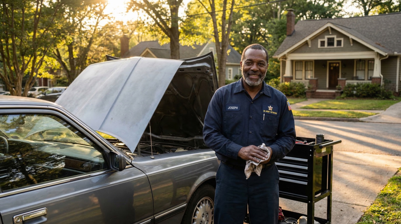 ATL Mobile Mechanics